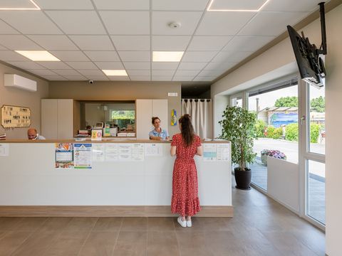 Club del Sole Le Palme Lazise Family Collection - Camping Vérone - Image N°32