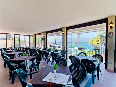 Club del Sole Le Palme Lazise Family Collection - Camping Vérone - Image N°42