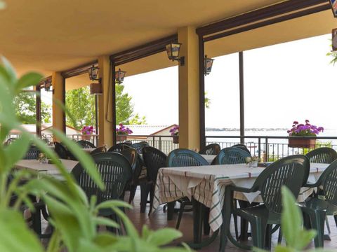 Club del Sole Le Palme Lazise Family Collection - Camping Vérone - Image N°21