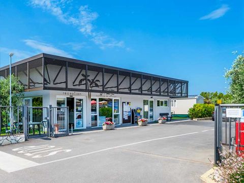 Club del Sole Le Palme Lazise Family Collection - Camping Vérone - Image N°28