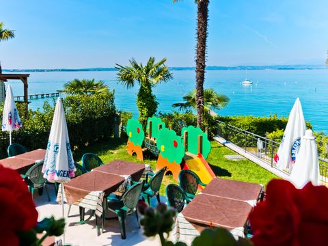 Club del Sole Le Palme Lazise Family Collection - Camping Vérone - Image N°34