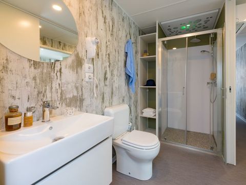 LODGE 4 personnes - confort