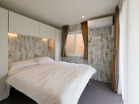 LODGE 4 personnes - confort