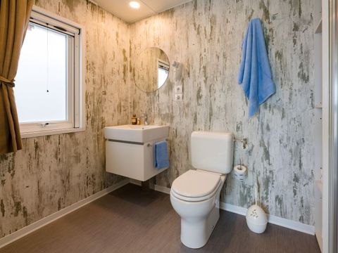 LODGE 4 personnes - confort