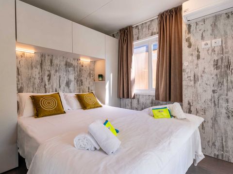 LODGE 4 personnes - confort
