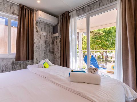LODGE 4 personnes - confort