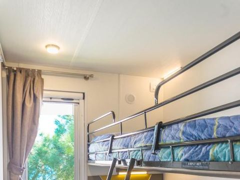 LODGE 4 personnes - Supérieur Face au Lac