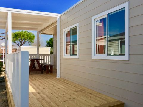 LODGE 4 personnes - Maxi 