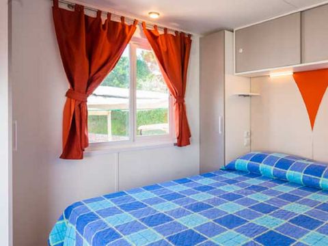 LODGE 4 personnes - Maxi 