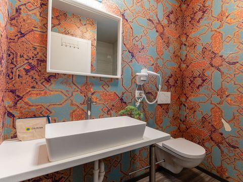 APPARTEMENT 4 personnes - supérieur avec deux pièces  
