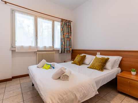 BUNGALOW 4 personnes