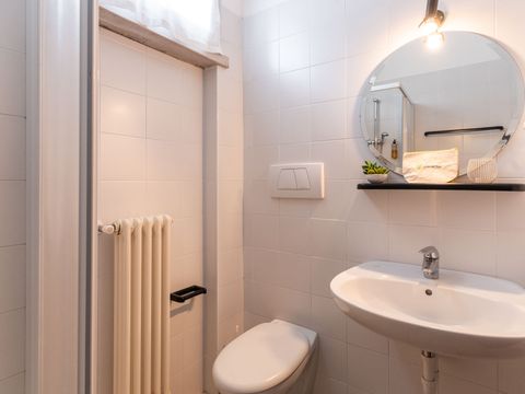 BUNGALOW 4 personnes