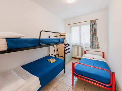 BUNGALOW 4 personnes