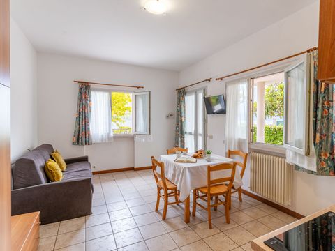 BUNGALOW 4 personnes
