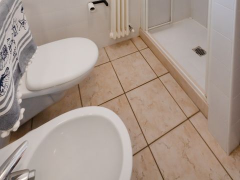 BUNGALOW 4 personnes