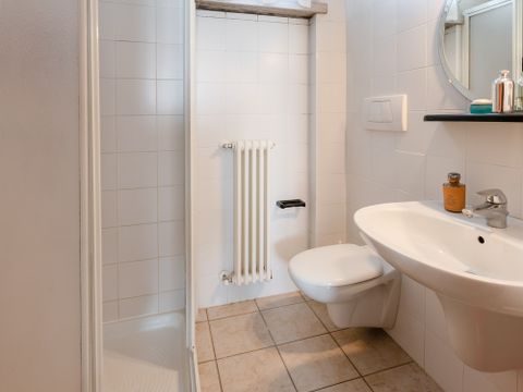 BUNGALOW 4 personnes