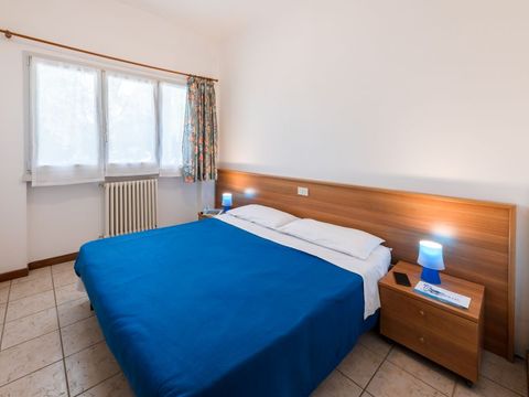 BUNGALOW 4 personnes