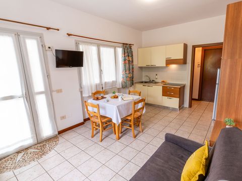 BUNGALOW 4 personnes