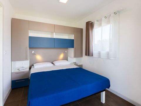 LODGE 4 personnes - Superior 