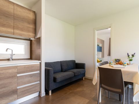 LODGE 4 personnes - Superior 