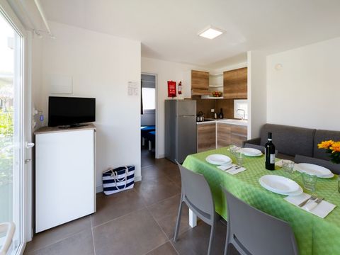 LODGE 4 personnes - Superior 