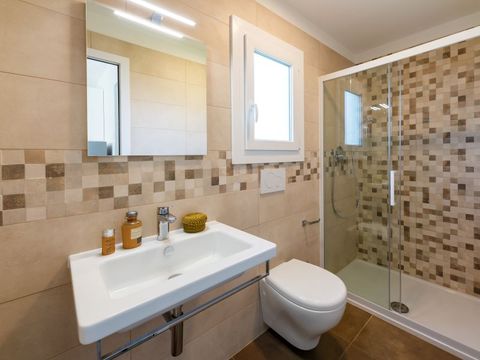 LODGE 4 personnes - Superior 