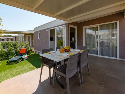 LODGE 4 personnes - Superior 