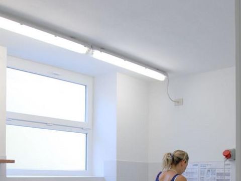 Club del Sole Le Palme Lazise Family Collection - Camping Vérone - Image N°22