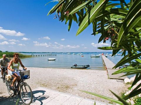 Club del Sole Le Palme Lazise Family Collection - Camping Vérone - Image N°38