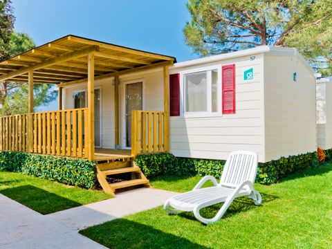 Club del Sole Le Palme Lazise Family Collection - Camping Vérone - Image N°30