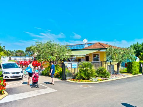 Club del Sole Le Palme Lazise Family Collection - Camping Vérone - Image N°24