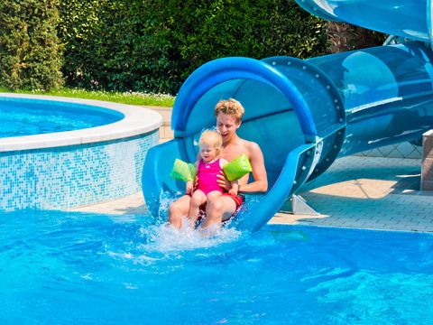 Club del Sole Le Palme Lazise Family Collection - Camping Vérone - Image N°5