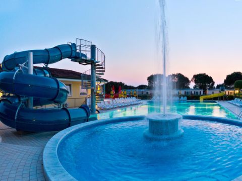 Club del Sole Le Palme Lazise Family Collection - Camping Vérone - Image N°33