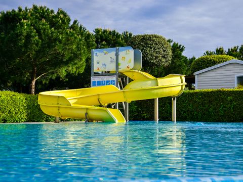 Club del Sole Le Palme Lazise Family Collection - Camping Vérone - Image N°11