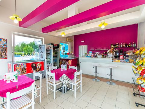 Club del Sole Le Palme Lazise Family Collection - Camping Vérone - Image N°19