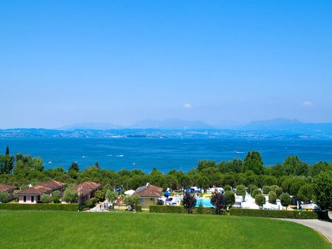 Club del Sole Le Palme Lazise Family Collection - Camping Vérone - Image N°29