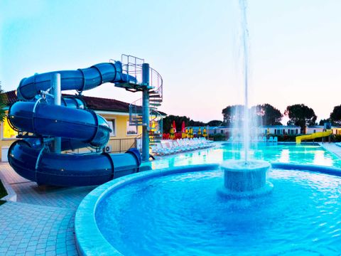 Club del Sole Le Palme Lazise Family Collection - Camping Vérone - Image N°10