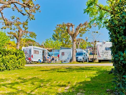 Club del Sole Le Palme Lazise Family Collection - Camping Vérone - Image N°23