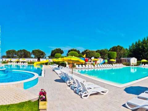 Club del Sole Le Palme Lazise Family Collection - Camping Vérone - Image N°6