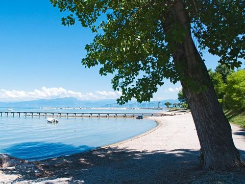 Club del Sole Le Palme Lazise Family Collection - Camping Vérone - Image N°35