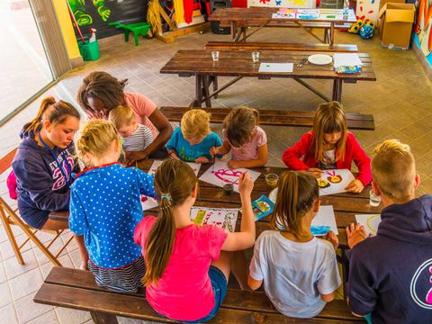 Club del Sole Le Palme Lazise Family Collection - Camping Vérone - Image N°15