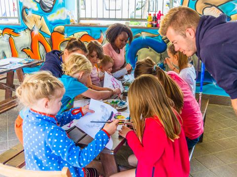 Club del Sole Le Palme Lazise Family Collection - Camping Vérone - Image N°16