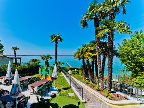 Club del Sole Le Palme Lazise Family Collection - Camping Vérone - Image N°42