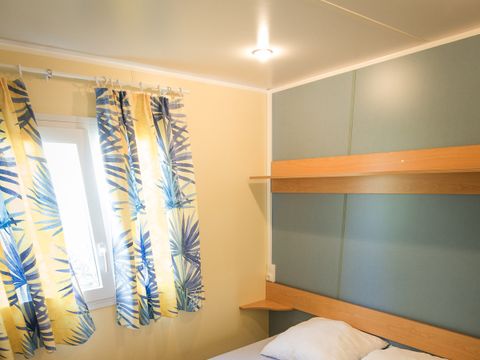 Mobilhome 6 personnes - 2 chambres Evasion