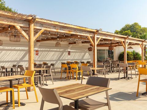 Camping Oasis et California - Camping Pyrénées-Orientales - Image N°22