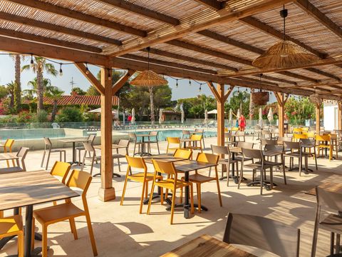Camping Oasis et California - Camping Pyrénées-Orientales - Image N°6