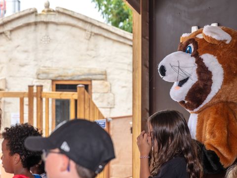 Camping La Presqu'Ile - Camping Pyrénées-Orientales - Image N°30