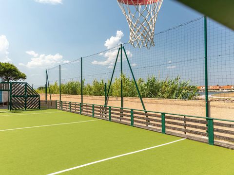 Camping La Presqu'Ile - Camping Pyrénées-Orientales - Image N°10