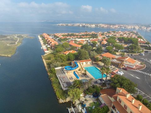 Camping La Presqu'Ile - Camping Pyrénées-Orientales - Image N°18