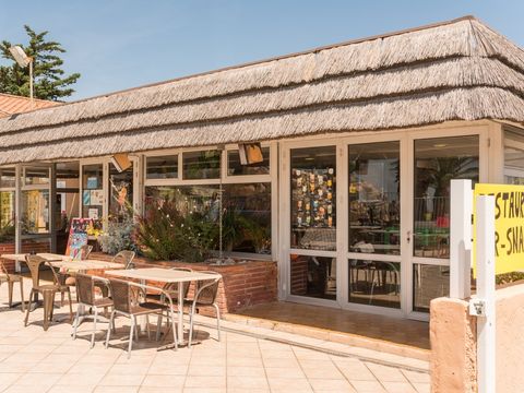 Camping La Presqu'Ile - Camping Pyrénées-Orientales - Image N°27